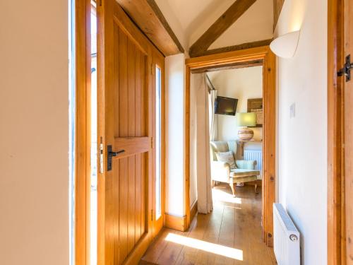 The Byre in Billingsley
