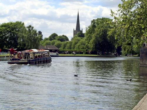 The Roost, Stratford-upon-Avon (foto 8)