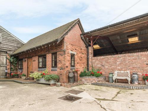 The Dairy, Shrewsbury gîte à louer Wrekin