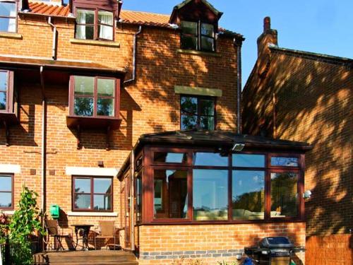 Water's Edge in Ruswarp