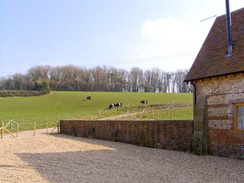 Shepherd's Hut