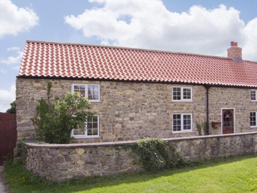 Millstone Cottage, Ripon