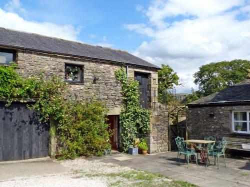 B&B Kirkby Lonsdale - The Granary - Bed and Breakfast Kirkby Lonsdale