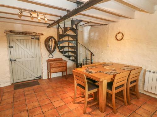 The Granary in Mansergh