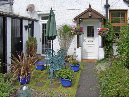 Railway Cottage in Fērburna