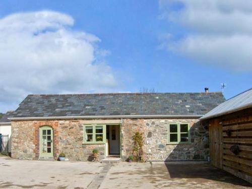 Stone Cottage, Mold, Nannerch, North Wales