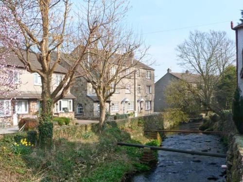The Old Mill in Cark