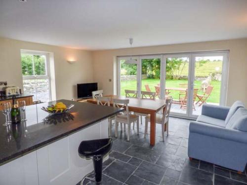 Chapel House in ลานเบริส