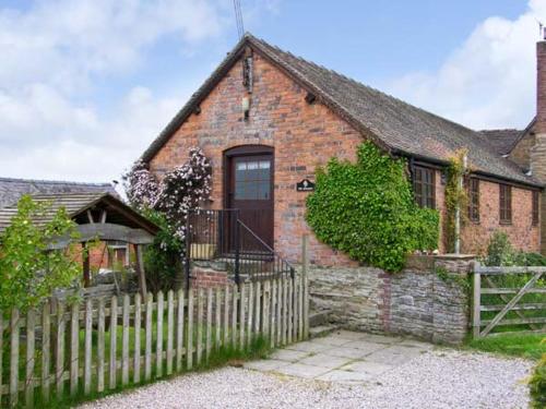 The Granary, Craven Arms, , Shropshire