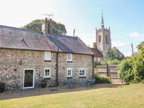 Manor Farm Cottage