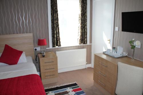 The Abbey House Hotel - image 10