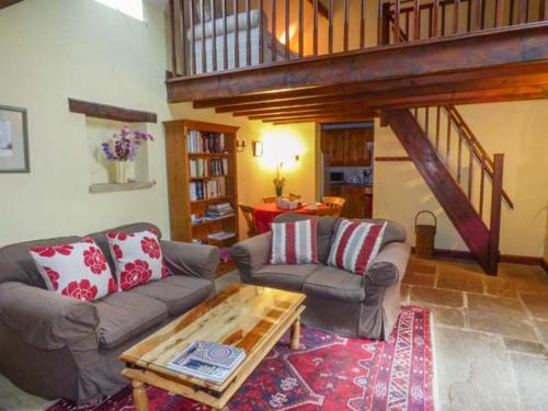 Ivy Cottage Scarborough - image 5