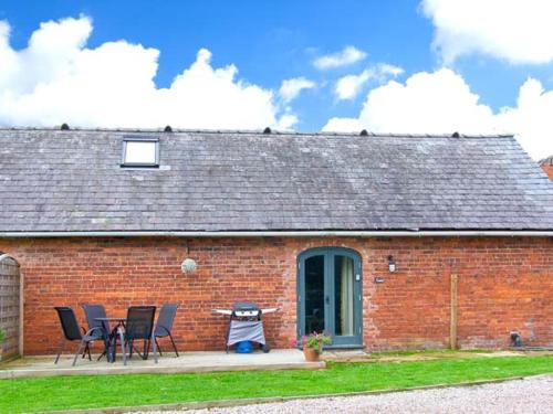 Chestnut Cottage, Ellesmere gîte à louer Hanmer
