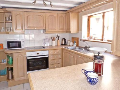 Seashell Cottage, Deal (foto 6)