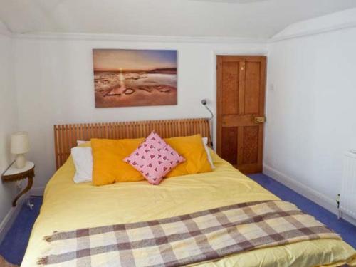 Seashell Cottage, Deal (foto 7)