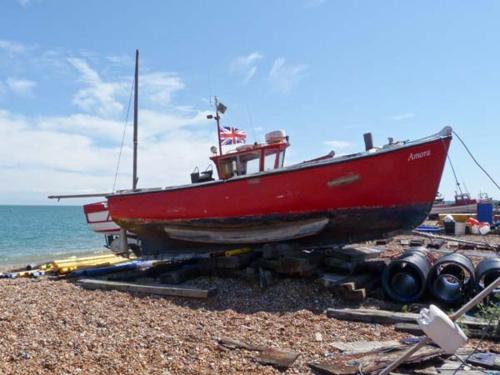 Seashell Cottage Deal - image 8