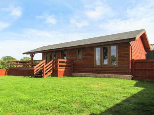 Lake View Lodge, Shepton Mallet, , Somerset