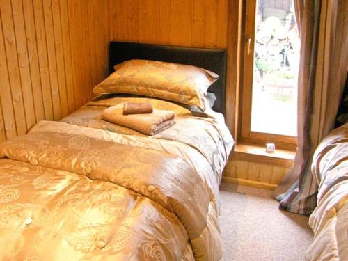 Lake View Lodge Shepton Mallet - image 13