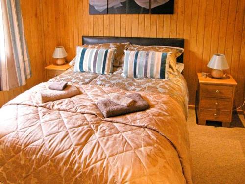 Lake View Lodge Shepton Mallet - image 12