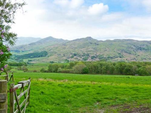 The Granary, Broughton-in-Furness gîte à louer Buck Barrow