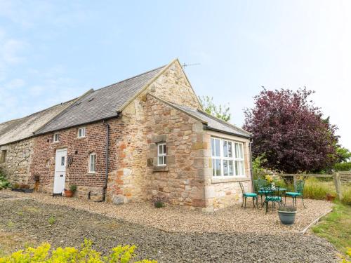 The Bothy, Berwick-upon-tweed