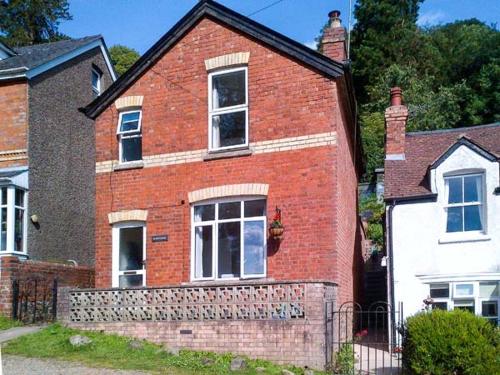 Sunnyside, Malvern gîte à louer Malvern Wells