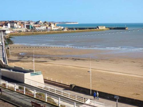 Sandy Shore, Bridlington (fotografie 9)