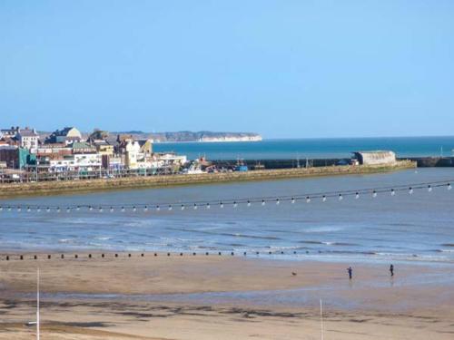 Sandy Shore, Bridlington (fotografie 10)