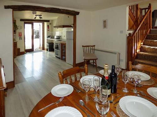 The Byre, Grange-over-Sands (fotografie 7)
