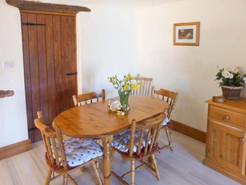 The Byre, Grange-over-Sands (fotografie 8)