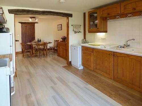 The Byre, Grange-over-Sands (fotografie 9)
