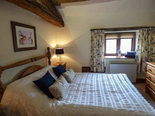 The Byre, Grange-over-Sands (fotografie 10)