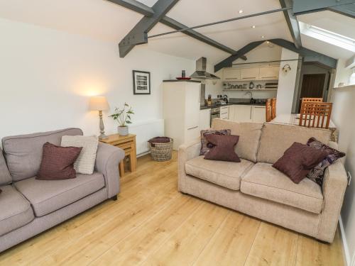 The Potting Shed Carnforth - image 10