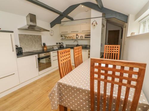 The Potting Shed Carnforth - image 6