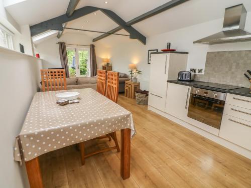 The Potting Shed Carnforth - image 5