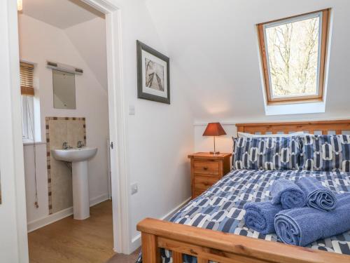 The Roost Tytherley - image 4