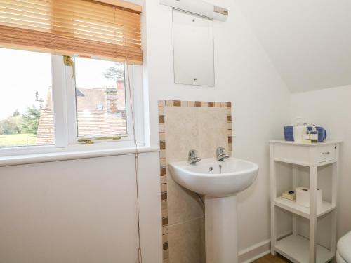 The Roost Tytherley - main image