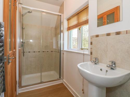 The Roost Tytherley - image 7
