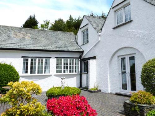 The Nook – khách sạn tại Windermere