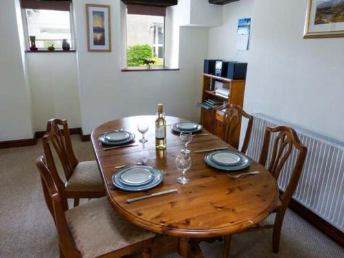 Kingfisher Barn Kendal - image 13