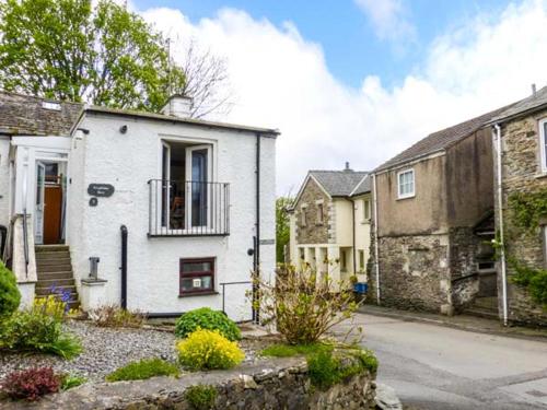 Kingfisher Barn Kendal - main image