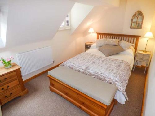 Beacon Cottage Malvern - image 3