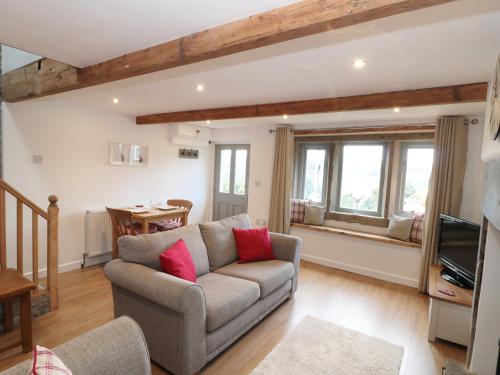 Bramble Cottage in Holmfirth