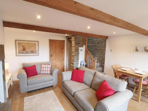 Bramble Cottage in Holmfirth