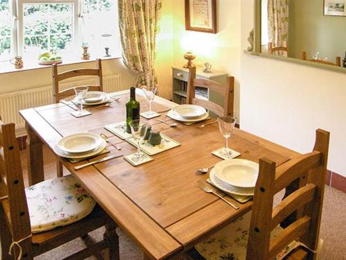 The Old Smithy in Beaminster