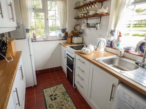 The Old Smithy in Beaminster