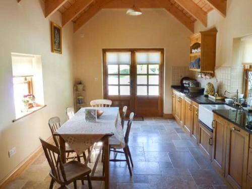 Annie's Cottage in Crossmolina