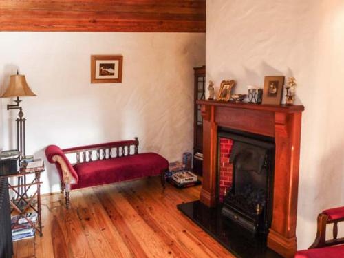 Annie's Cottage in Crossmolina