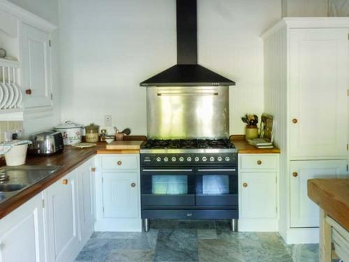 Annie's Cottage in Crossmolina
