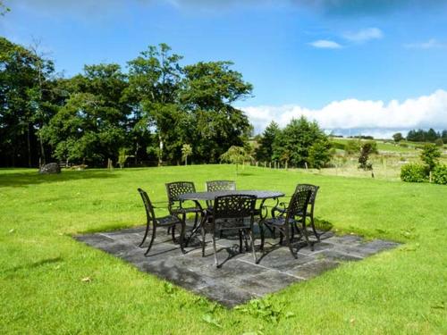Annie's Cottage in Crossmolina
